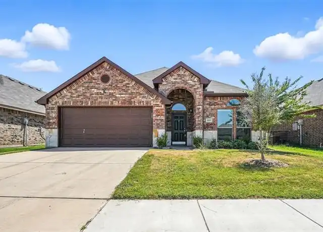 Property at 1707 Wooley Way, Seagoville, TX, 75159, 3 beds, 2 baths, [object Object]