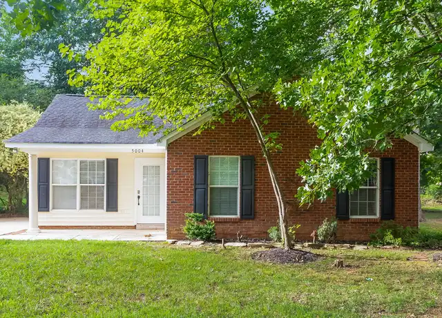 Property at 5004 West St, Indian Trail, NC, 28079, 3 beds, 2 baths, [object Object]
