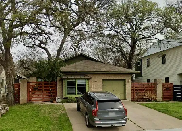 Property at 2604 W 8th St Unit B, Austin, TX, 78703, 2 beds, 2 baths, [object Object]