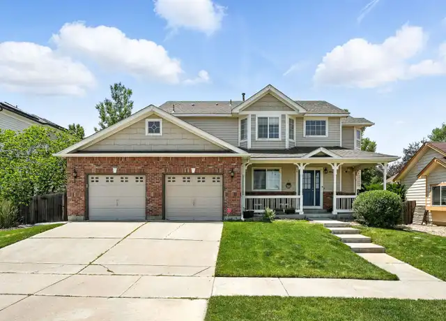 Property at 10151 Joplin St, Commerce City, CO, 80022, 4 beds, 3 baths, [object Object]