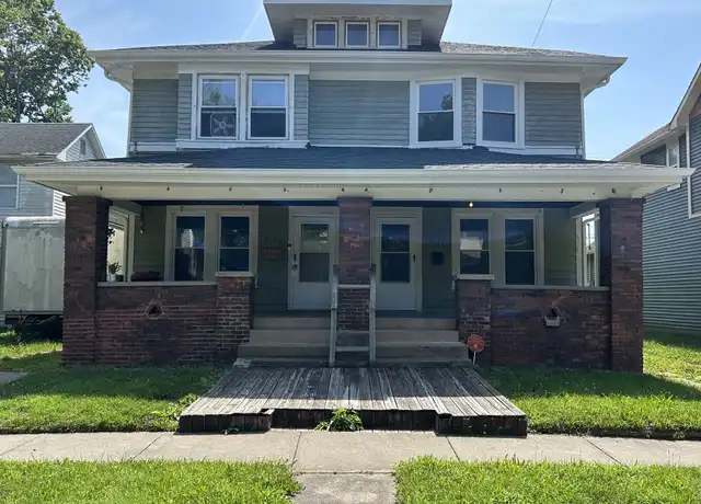 Property at 3127 N Kenwood Ave Unit 3127, Indianapolis, IN, 46208, 3 beds, 1 bath, [object Object]