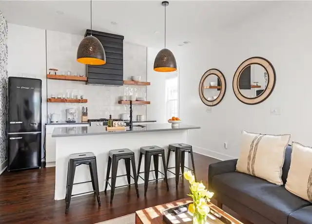 Property at 788 Fulton Ter SE Unit b, Atlanta, GA, 30316, 1 bed, 1 bath, [object Object]