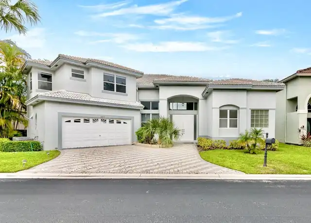 Property at 10879 Handel Pl, Boca Raton, FL, 33498, 5 beds, 3.5 baths, [object Object]
