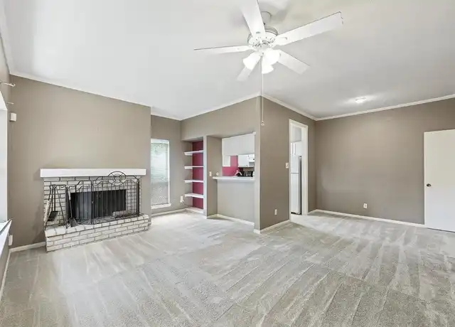 Property at 726 Bering Dr Unit L, Houston, TX, 77057, 1 bed, 1 bath, [object Object]