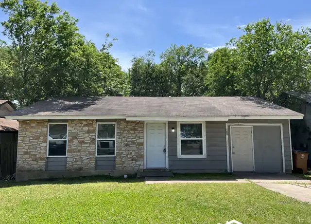 Property at 2309 Bendridge Trl, Austin, TX, 78744, 3 beds, 1 bath, [object Object]