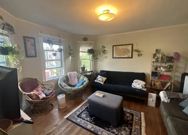 Property at 361 Washington St, Somerville, MA, 02143, 4 beds, 1 bath, [object Object]