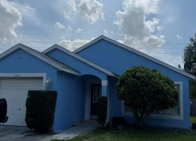 Property at 4912 Aventura Blvd, Orlando, FL, 32839, 3 beds, 2 baths, [object Object]