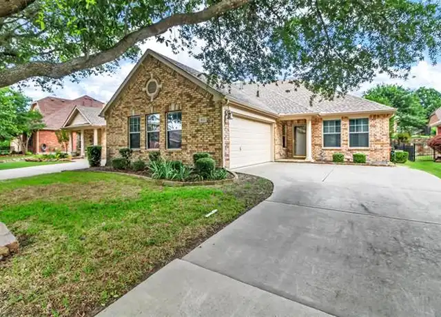 Property at 855 Scenic Ranch Cir, Fairview, TX, 75069, 2 beds, 2 baths, [object Object]