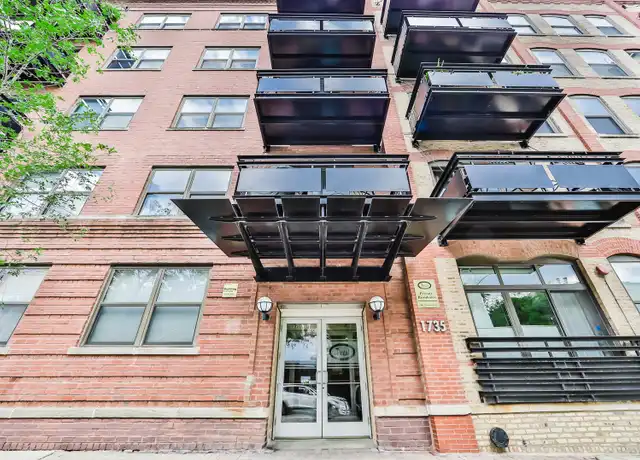 Property at 1735 W Diversey Pkwy #615, Chicago, IL, 60614, 3 beds, 2 baths, [object Object]