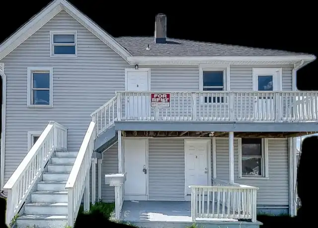Property at 501 Wood St, California, PA, 15419, 1 bed, 1 bath, [object Object]