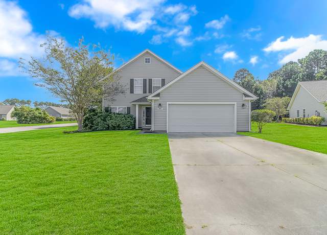 Photo of 301 Conchal Ct, Murrells Inlet, SC 29576