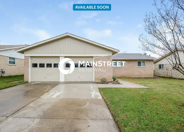 Property at 1006 Bunn Dr, Irving, TX, 75061, 3 beds, 2 baths, [object Object]