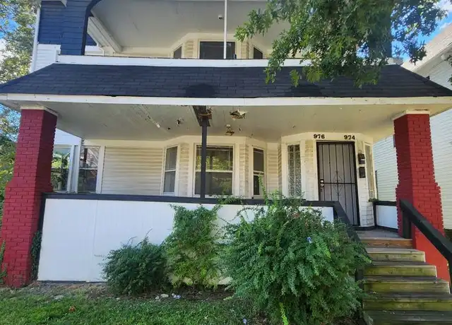 Property at 974 Eddy Rd, Cleveland, OH, 44108, 1 bed, 1 bath, [object Object]