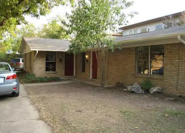 Property at 4015 Lewis Ln Unit B, Austin, TX, 78756, 2 beds, 1 bath, [object Object]