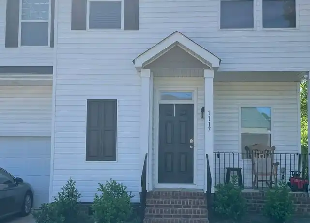 Property at 1117 N Lafayette St, Shelby, NC, 28150, 4 beds, 2.5 baths, [object Object]
