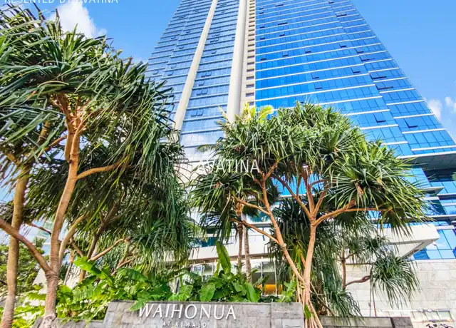 Property at 1189 Waimanu St #3807, Honolulu, HI, 96814, 1 bed, 1 bath, [object Object]