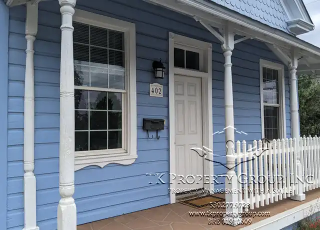 Property at 402 Richardson St, Grass Valley, CA, 95945, 2 beds, 1 bath, [object Object]