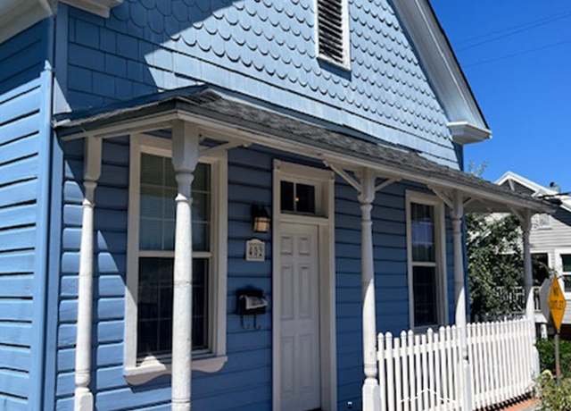 Photo of 402 Richardson St, Grass Valley, CA 95945