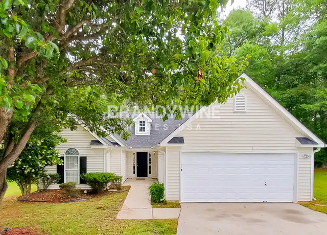 Property at 4952 Monarch Cv, Lithonia, GA, 30038, 3 beds, 2 baths, [object Object]