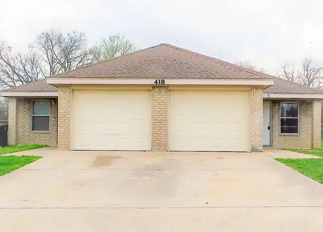 Property at 418 W Green Ave Unit A, Killeen, TX, 76541, 3 beds, 2 baths, [object Object]