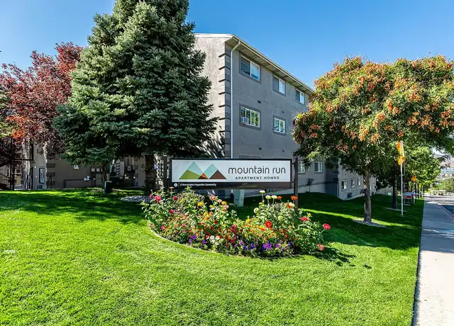 Property at Mountain Run Apartment Homes - 1219 S 580 W, Orem, UT, 84058, 2 beds, 1 bath, [object Object]