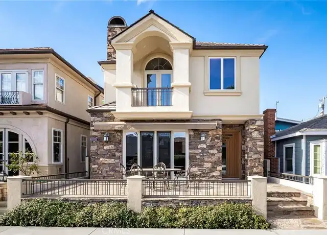 Property at 119 Opal Ave, Newport Beach, CA, 92662, 3 beds, 2.5 baths, [object Object]