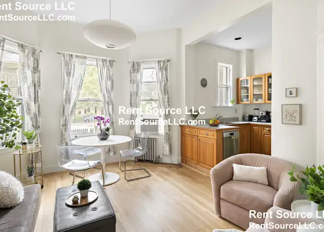 Property at 1617 Massachusetts Ave #3, Cambridge, MA, 02138, 2 beds, 1 bath, [object Object]