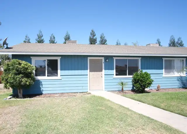 Property at 725 Lambert Way Apt 4, Turlock, CA, 95380, 2 beds, 1 bath, [object Object]