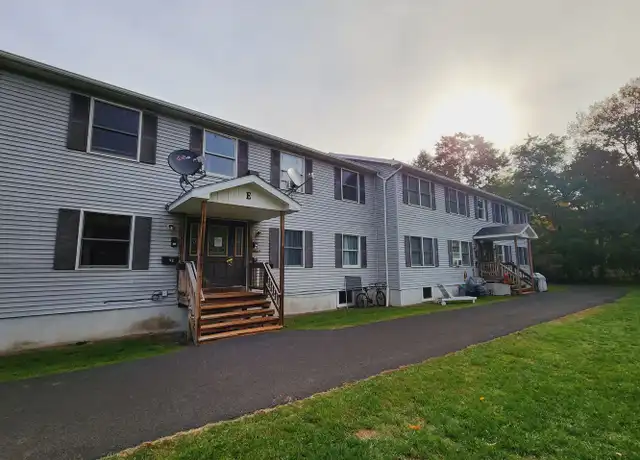 Property at 10 Adams St, East Stroudsburg, PA, 18301, 1 bed, 1 bath, [object Object]