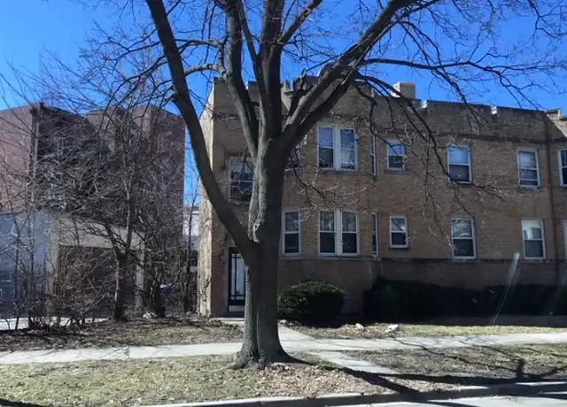 Property at 3730 N Christiana Ave #1, Chicago, IL, 60618, 1 bed, 1 bath, [object Object]