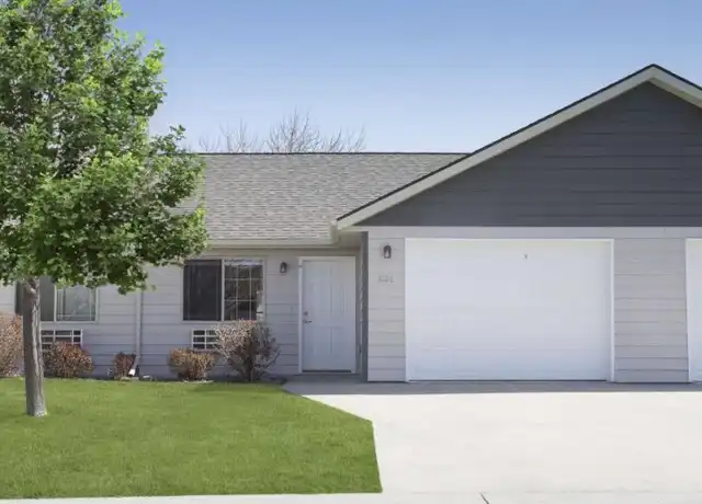 Property at 831 Dreamers Loop, Billings, MT, 59105, 1 bed, 1 bath, [object Object]