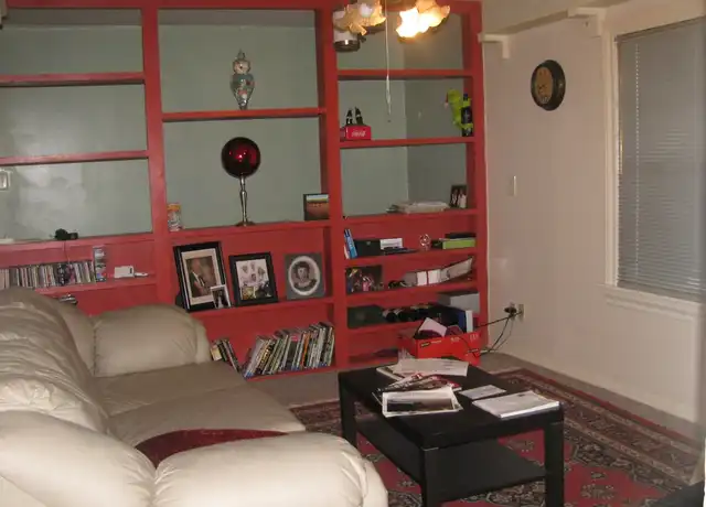 Property at 436 W 23rd St Apt 2, Houston, TX, 77008, 1 bed, 1 bath, [object Object]