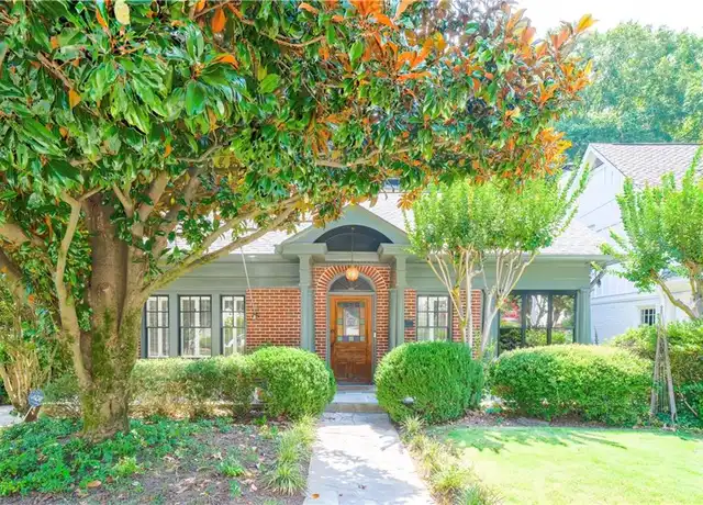 Property at 78 Park Cir NE, Atlanta, GA, 30305, 4 beds, 3 baths, [object Object]
