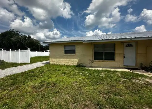 Property at 680 Minnie St, Titusville, FL, 32796, 2 beds, 1.5 baths, [object Object]