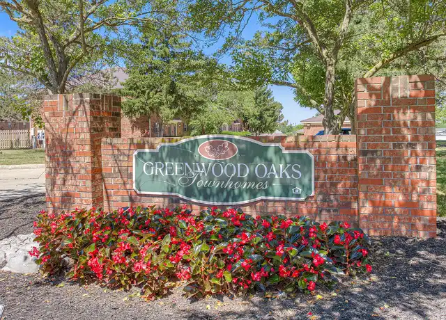 Property at Greenwood Oaks - 491 White House North Dr, Greenwood, IN, 46143, 2 beds, 2.5 baths, [object Object]