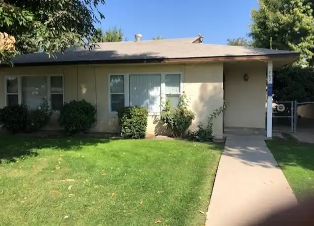 Property at 340 E Euclid Ave, Shafter, CA, 93263, 2 beds, 1 bath, [object Object]