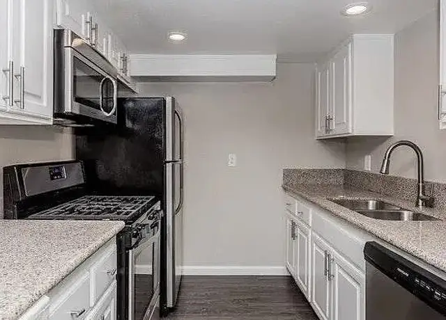 Photo of 7320 Rosemead Blvd, Pico Rivera, CA 90660