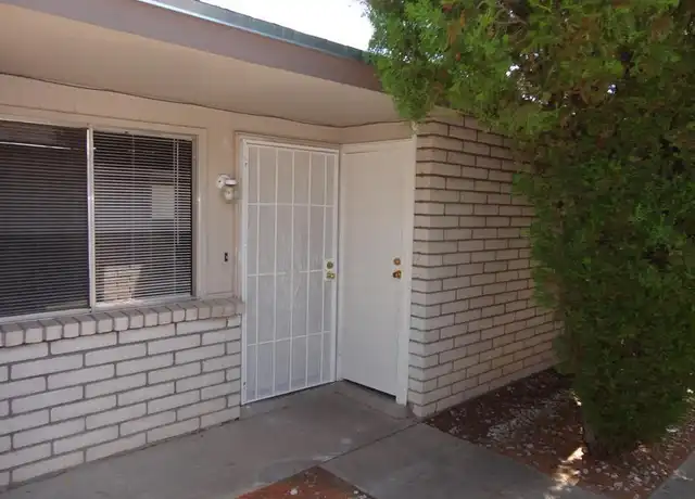 Property at 3022 E Glen Dr Unit A, El Paso, TX, 79936, 2 beds, 1 bath, [object Object]