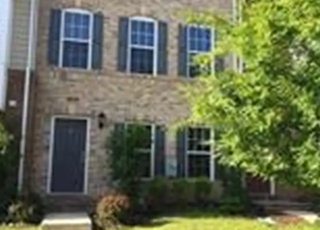 Property at 1608 Poplar Run Dr, Silver Spring, MD, 20906, 3 beds, 2.5 baths, [object Object]