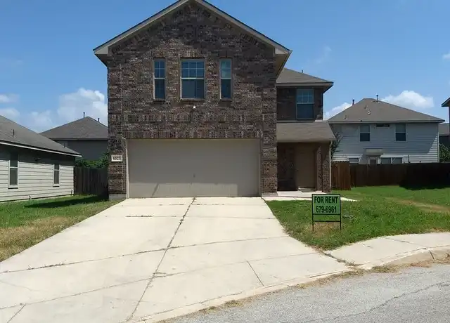 Property at 6523 Candlearch Cir, San Antonio, TX, 78244, 4 beds, 2.5 baths, [object Object]