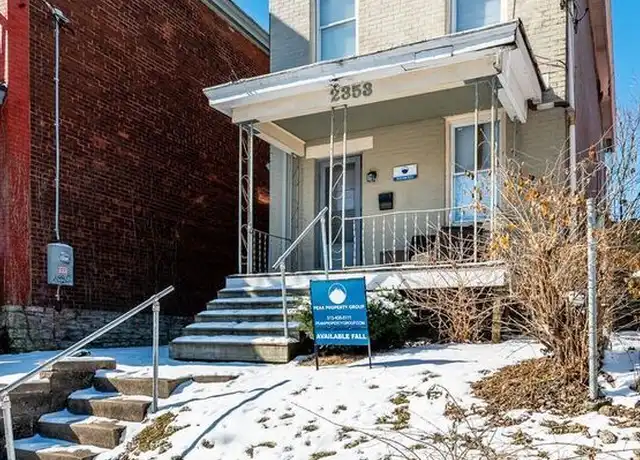 Property at 2353 Stratford Ave, Cincinnati, OH, 45219, 5 beds, 2 baths, [object Object]