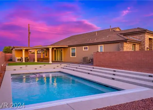 Property at 408 Dalton Crest St, Henderson, NV, 89015, 6 beds, 4 baths, [object Object]