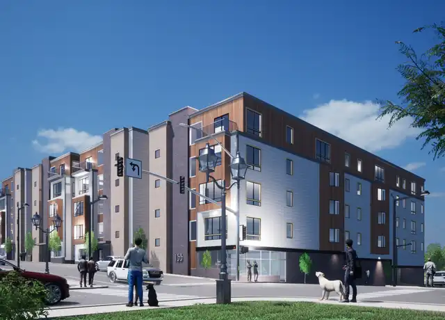 Property at 165 Gano St Unit 501, Providence, RI, 02906, 1 bed, 1 bath, [object Object]