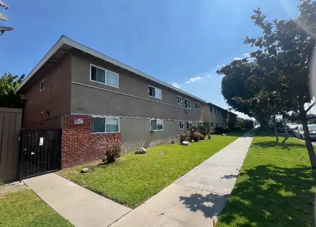 Property at 1551 W Ball Rd Unit G, Anaheim, CA, 92802, 1 bed, 1 bath, [object Object]