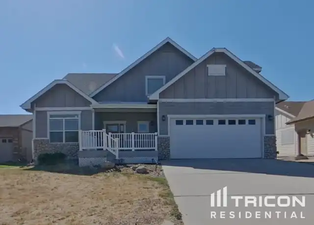Property at 2115 81st Ave, Greeley, CO, 80634, 5 beds, 3.5 baths, [object Object]