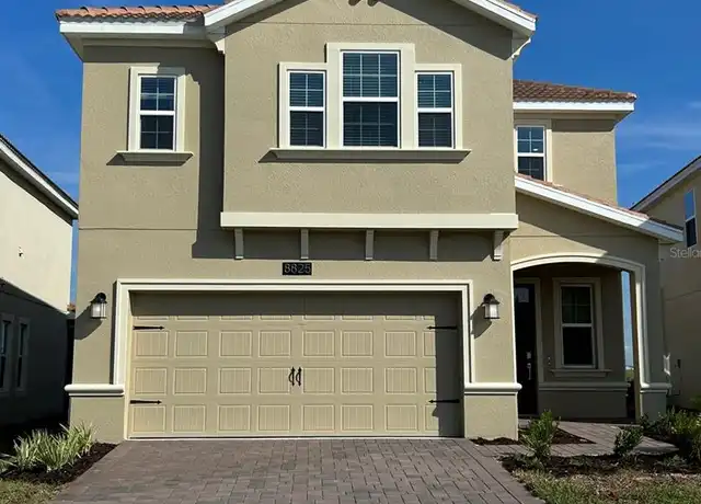 Property at 8825 Beth Page Ln, Davenport, FL, 33896, 4 beds, 2.5 baths, [object Object]