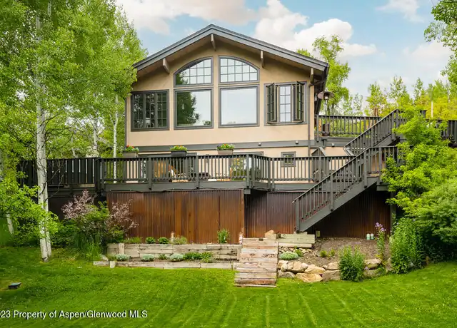 Property at 64 Eastwood Dr, Aspen, CO, 81611, 4 beds, 3.5 baths, [object Object]