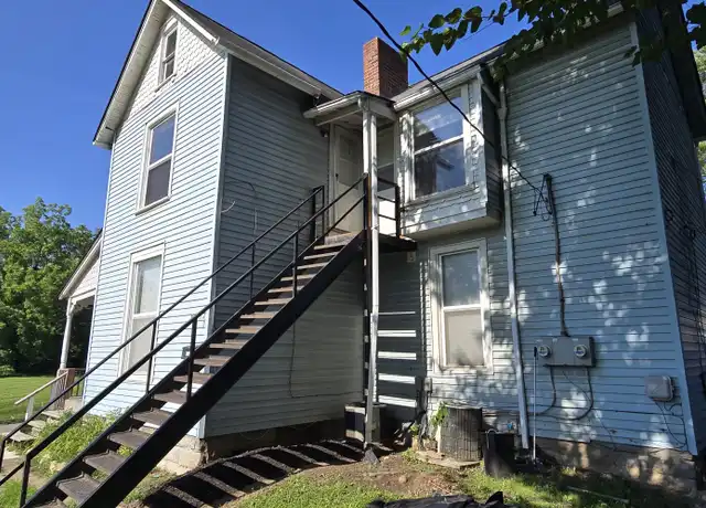 Property at 1510 Granville St, Columbus, OH, 43203, 1 bed, 1 bath, [object Object]