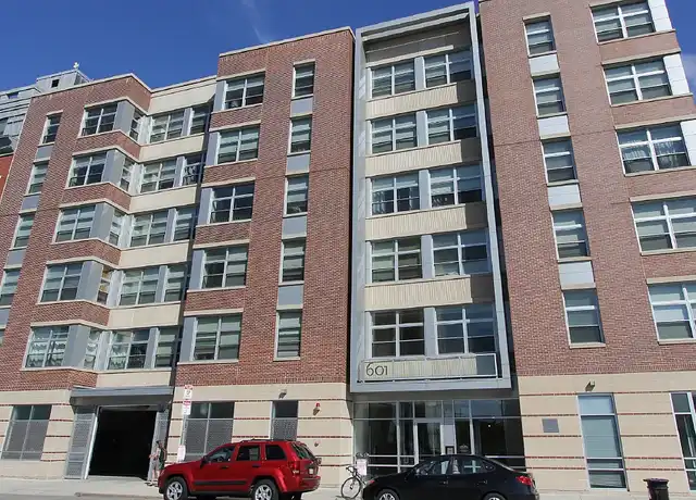 Property at Albany Street Apartments - 601 Albany St, Boston, MA, 02118, 1 bed, 1 bath, [object Object]