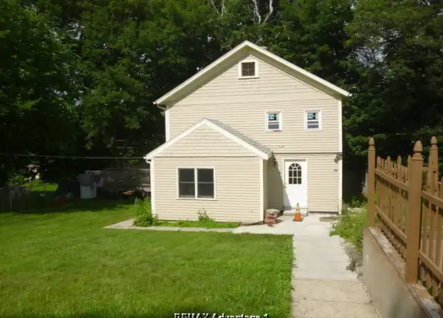 Property at 26 Commonwealth Ave Unit 2, Worcester, MA, 01604, 2 beds, 1 bath, [object Object]